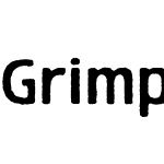 Grimpt Print