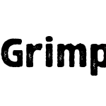 Grimpt Print