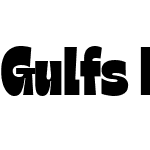 Gulfs Display