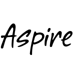 Aspire