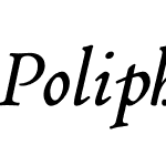 Poliphili