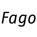 FagoNoTf