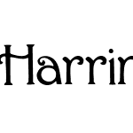 Harringbone