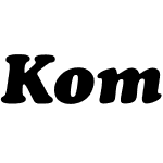 Kom