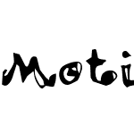 MotionBold