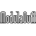 ModulaOutlined