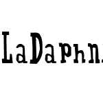 LaDaphnNormal