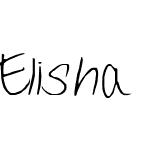 Elisha