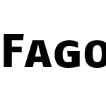 FagoNoTf