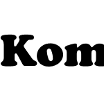 Kom