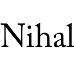 Nihal