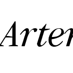 Artemius TT