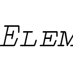 Elementa SC