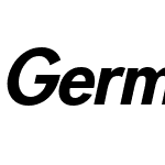 German