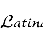 Latina