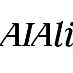 AIAlign