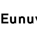 Eunuverse