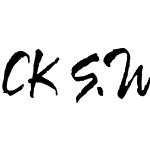 CK S.W.A.K.