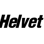 Helvet BCI