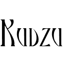 Kudzu