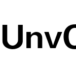 UnvCyr