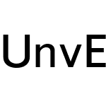 UnvEe