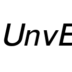 UnvEe