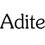 Adite