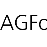 AGForeignerLightC