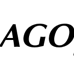 AGOpusC