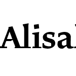 Alisal