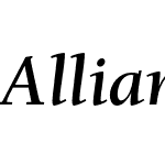 AllianceC