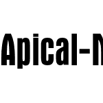 Apical-Medium