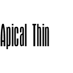 Apical