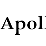 Apollo MT