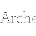 ArcherPro Thin