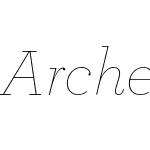 ArcherPro Thin