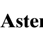 Asteria