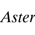 Asteria