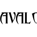 AvalonC