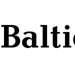 BalticaC