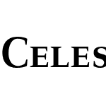 CelesteCaps