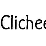 Clichee