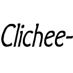 Clichee