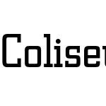 ColiseumC