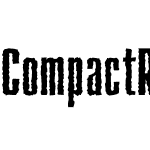 CompactRoughC