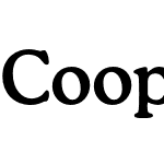 CooperMediumC BT