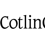 CotlinC