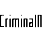 CriminalNarrow