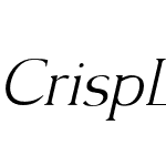 CrispLightC